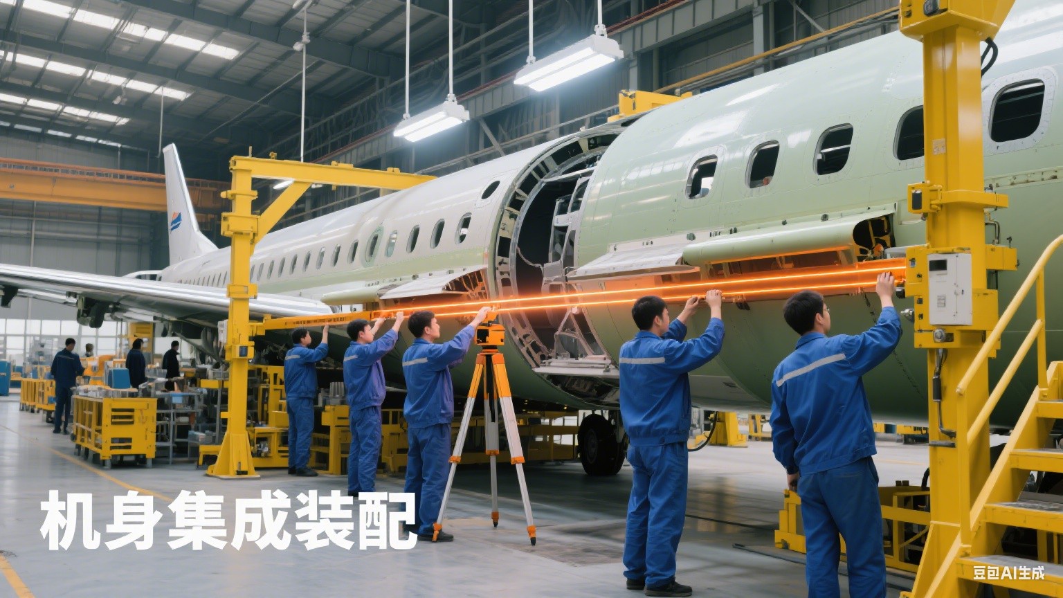 航空发动机测温的5种关键技术及应用场景解析