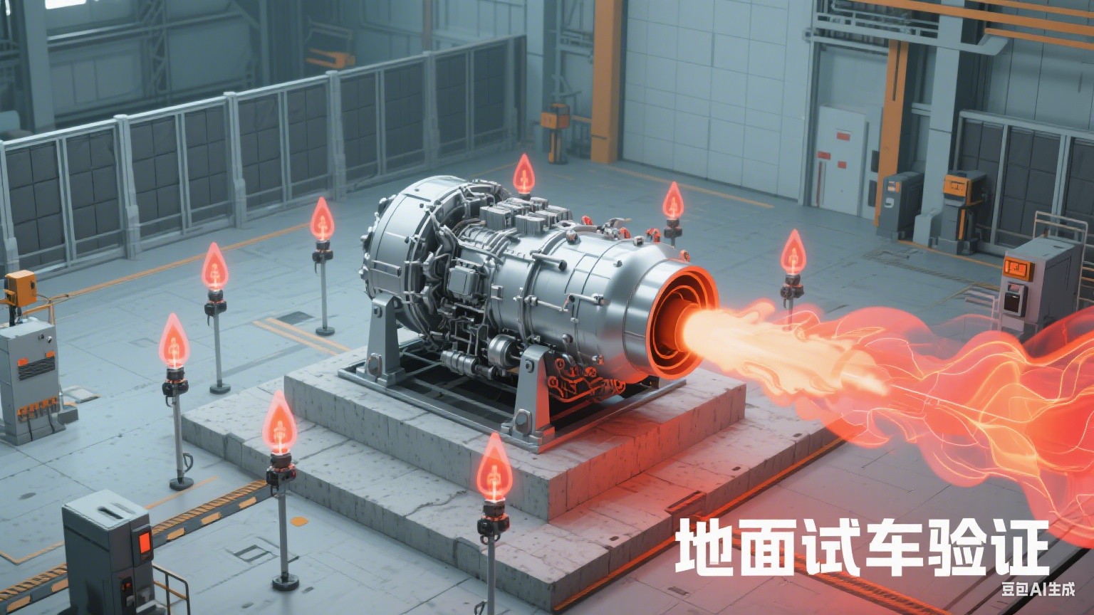 附面层探针的作用及其重要性——简答题解析